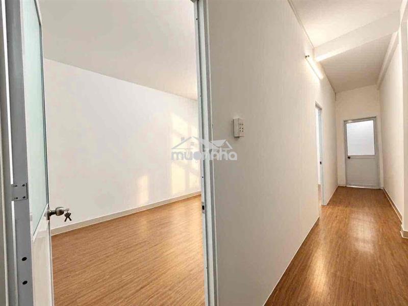 Cần cho thuê căn hộ tara số 1a đường  tạ quang bửu p6 q8
