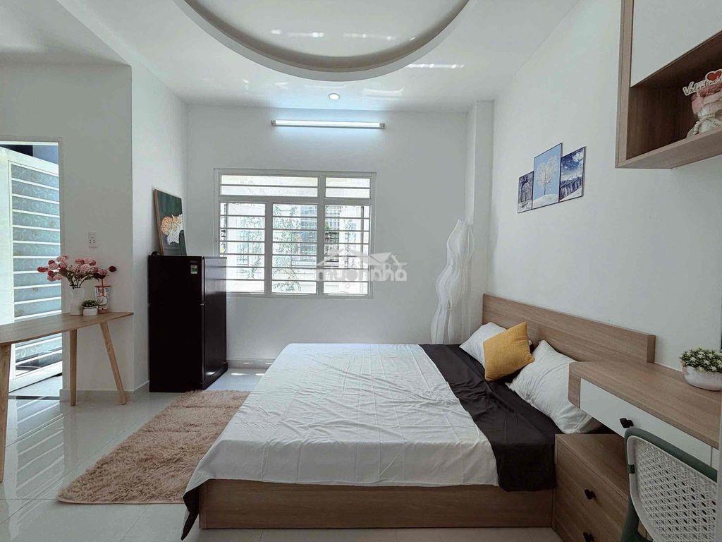 Cho thuê căn hộ studio 1pn - Ảnh 3
