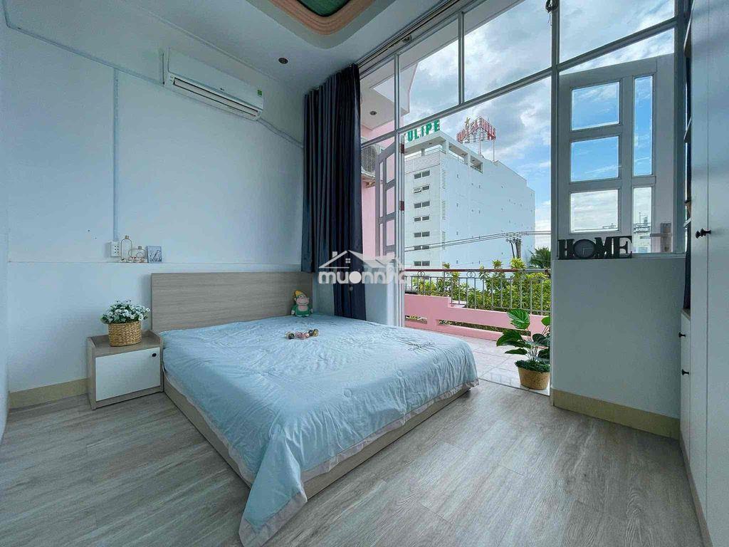 **Cho thuê căn hộ studio cao cấp – full nội thất – trung tâm q2 - Ảnh 3