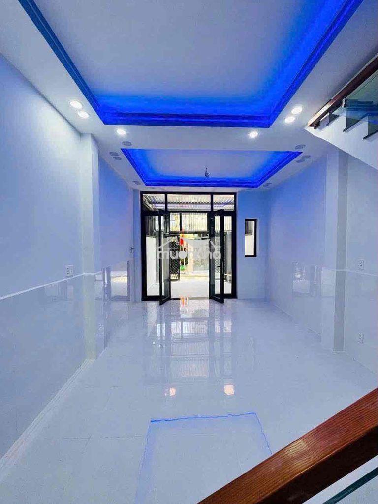 🏡 Cho thuê nhà mới keng – ngay linh xuân  📍 vị trí: linh xuân – tp.hcm - Ảnh 2