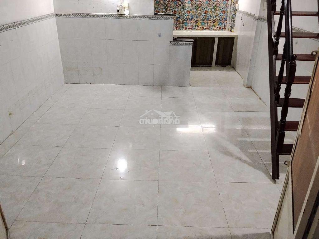 Nhà nguyên căn - tân thới hiệp - 4 triệu - Ảnh 4