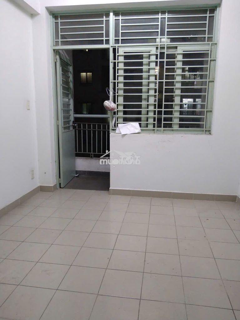 Chính chủ một đời bán căn hộ chung cư phú thọ (q.11): 3.4 tỷ