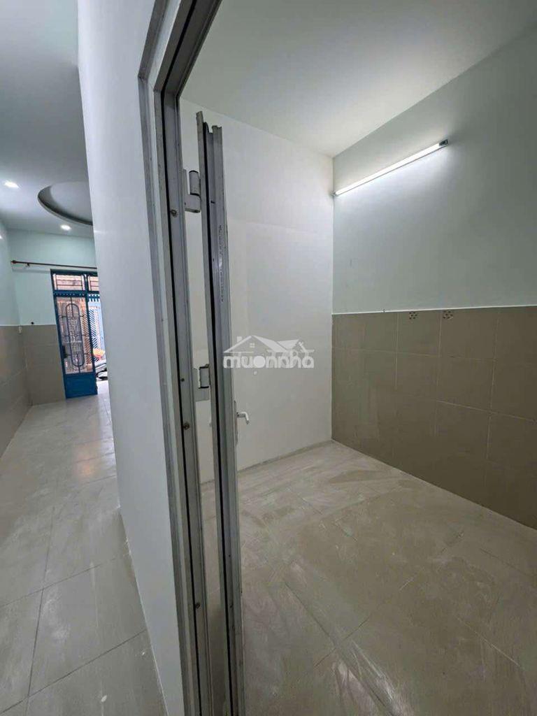 Nguyên căn rộng 4❌17m, 2pn hẻm thông xe hơi gần gx thạch đà - Ảnh 2