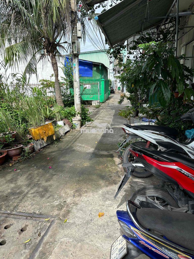 Bán nhà cũ giá rẻ ngay ubnn xã nhà bè - Ảnh 4
