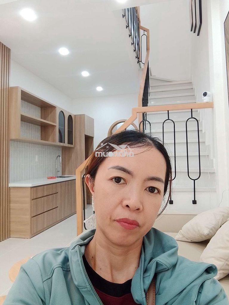 🏡 2 tầng mới- 3pn-hxh-trần văn quang - 38m2 ,full nội thất - chỉ 5 tỷ