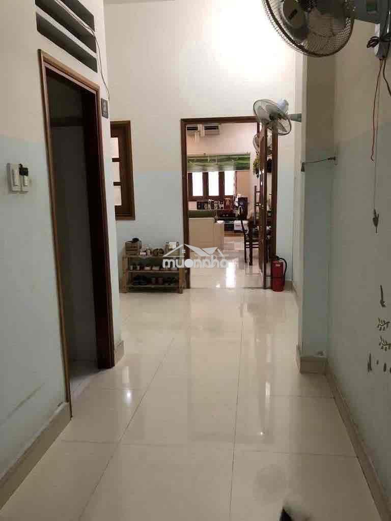 Cho thuê nhà đào duy từ, q.10 – 4.1x13m – 2pn – 4wc – chỉ 14 triệu - Ảnh 3