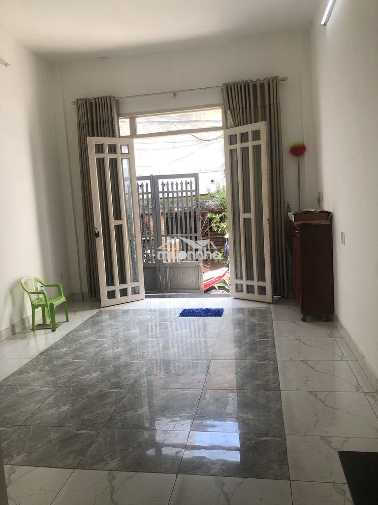 Chính chủ cho thuê nhà bỉnh tiên, q6