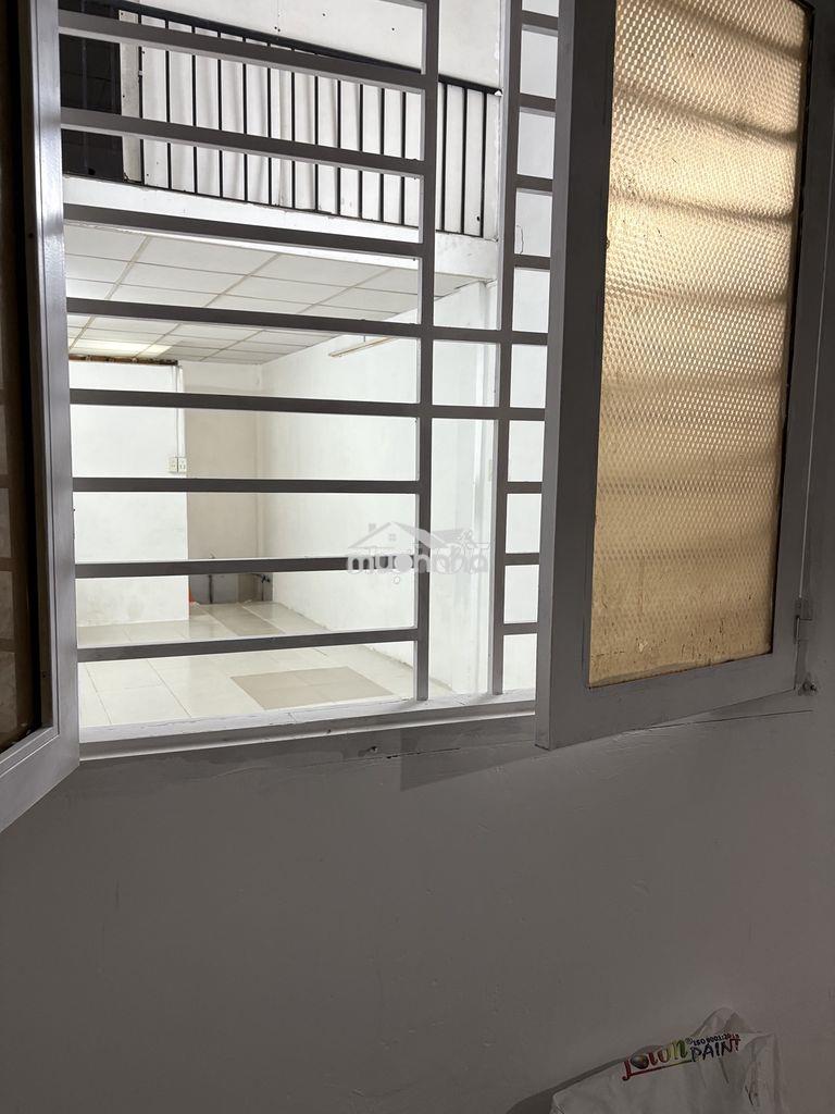 Cho thuê nhà riêng hẻm 290b dương bá trạc - Ảnh 2