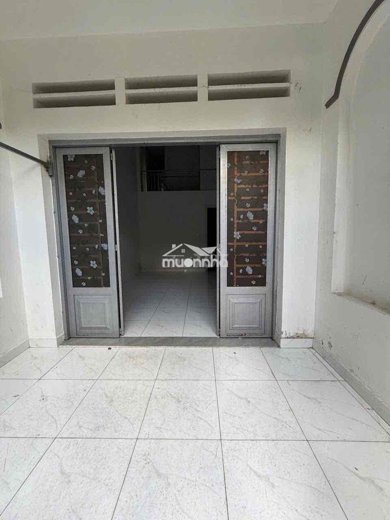 Cho thuê nhà đường phú thọ hoà - 4m x 14m - 2pn - 1wc