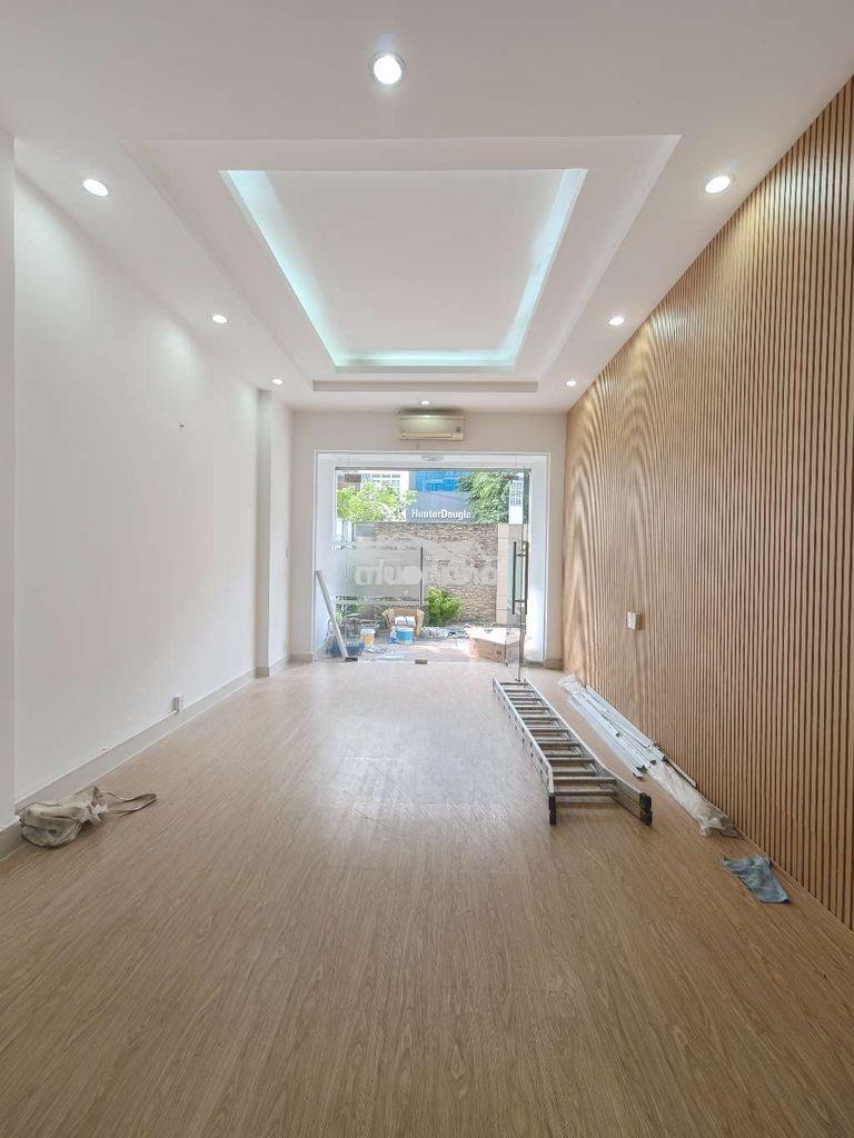 Cho thuê biệt thự mặt tiền - gần cầu sài gòn - an phú - Ảnh 4