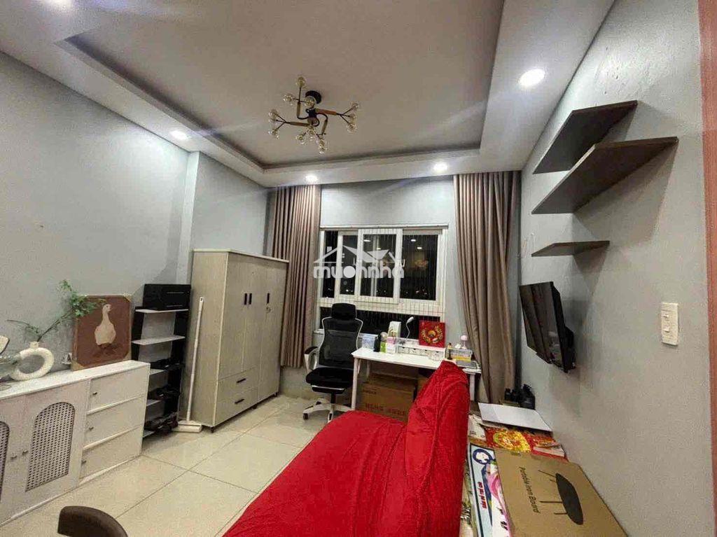 Tôi bán căn hộ 2pn-2wc - 62m2, sổ riêng bao sang tên, hỗ trợ vay bank - Ảnh 3