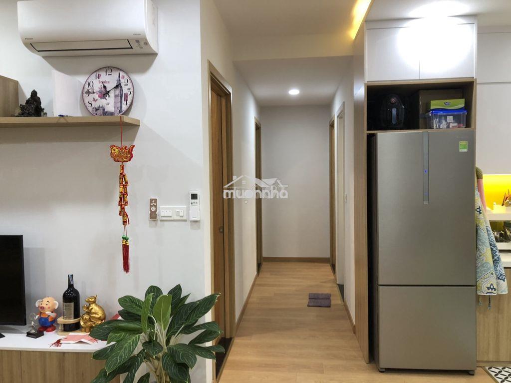 Bán căn hộ the manor bình thạnh – 76m² 3pn  giá 7.35 tỷ tl - Ảnh 4