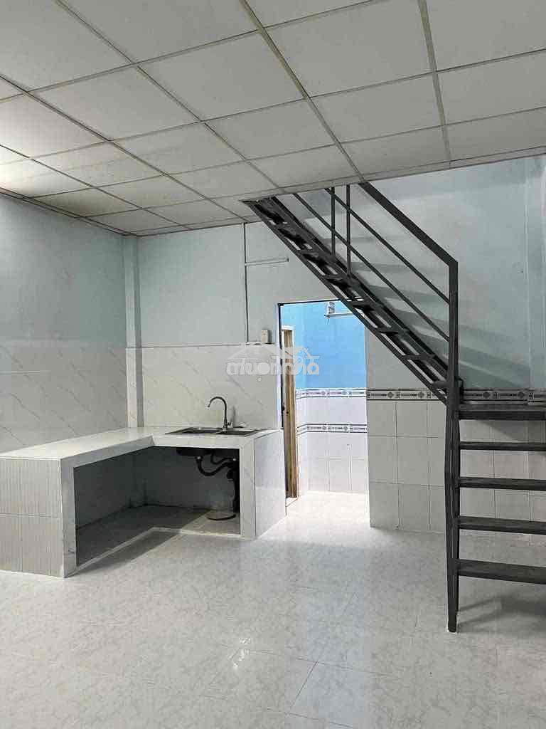 Chính chủ cho thuê nhà 4 m 14m - Ảnh 3