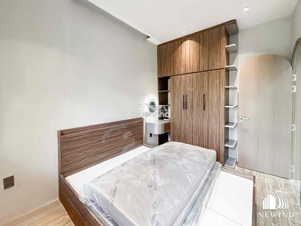 🏡 Căn hộ full nội thất, có ban công thoáng mát – kdc trung sơn, gần qu - Ảnh 4