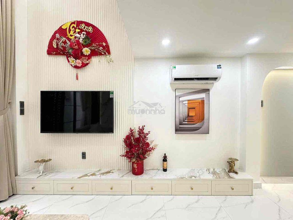 🔥 Nhà đẹp – full nội thất – phùng văn cung, phú nhuận 🔥 - Ảnh 4