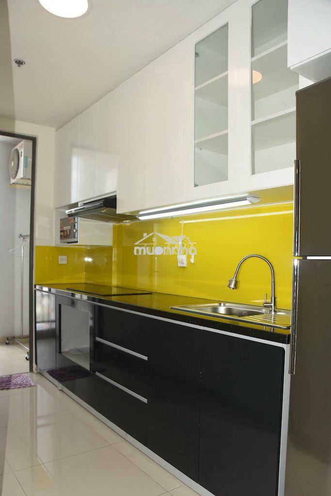 Cho thuê căn hộ chung cư screc tower, 81m2, 2pn, 2wc, 14 triệu