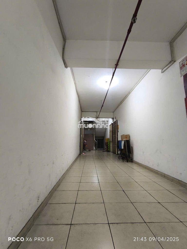 Chính chủ bán căn hộ cc ngô gia tự  – 55m² (2pn 2wc) – giá 3.25 tỷ - Ảnh 2