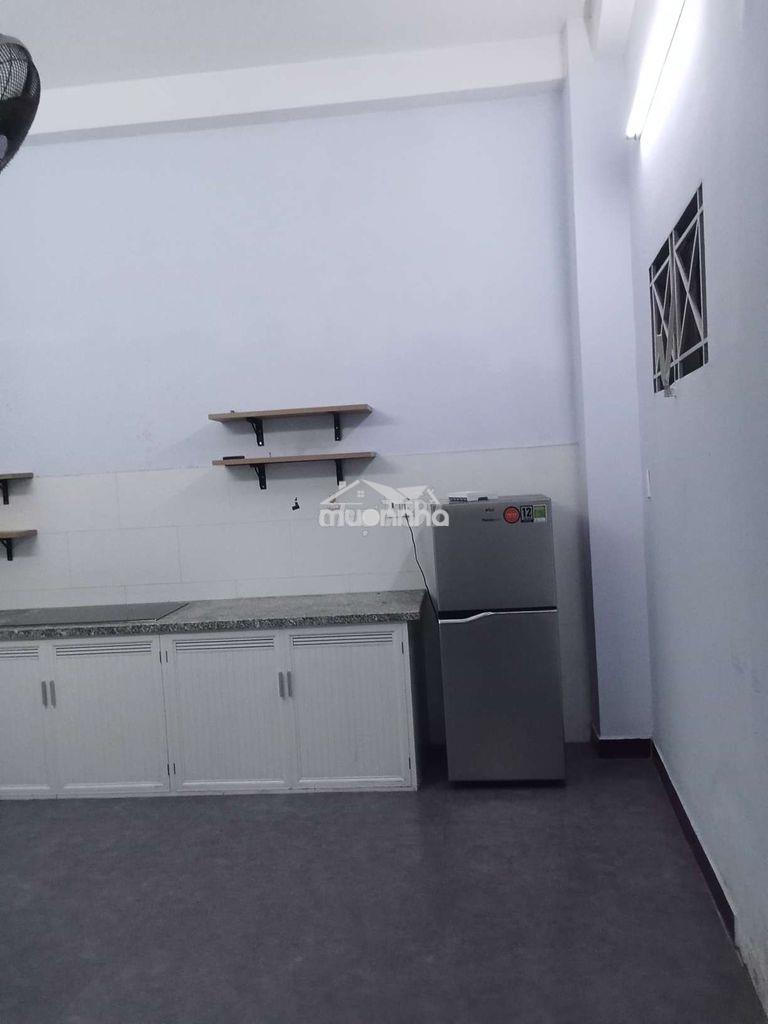 Cho thuê nhà hẻm xe hơi đường trần bình trọng - Ảnh 3