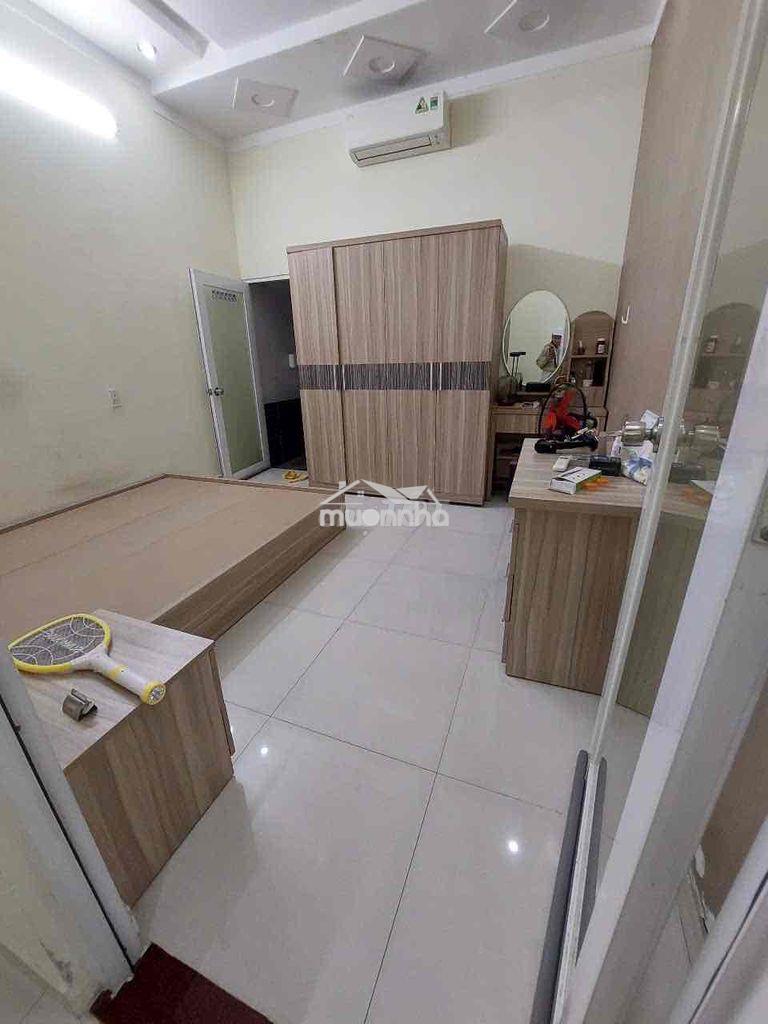 Nhà biệt thự full nội thất tl16 ngay ngã 4 ga gara xe hơi 4pn giá 12 - Ảnh 2