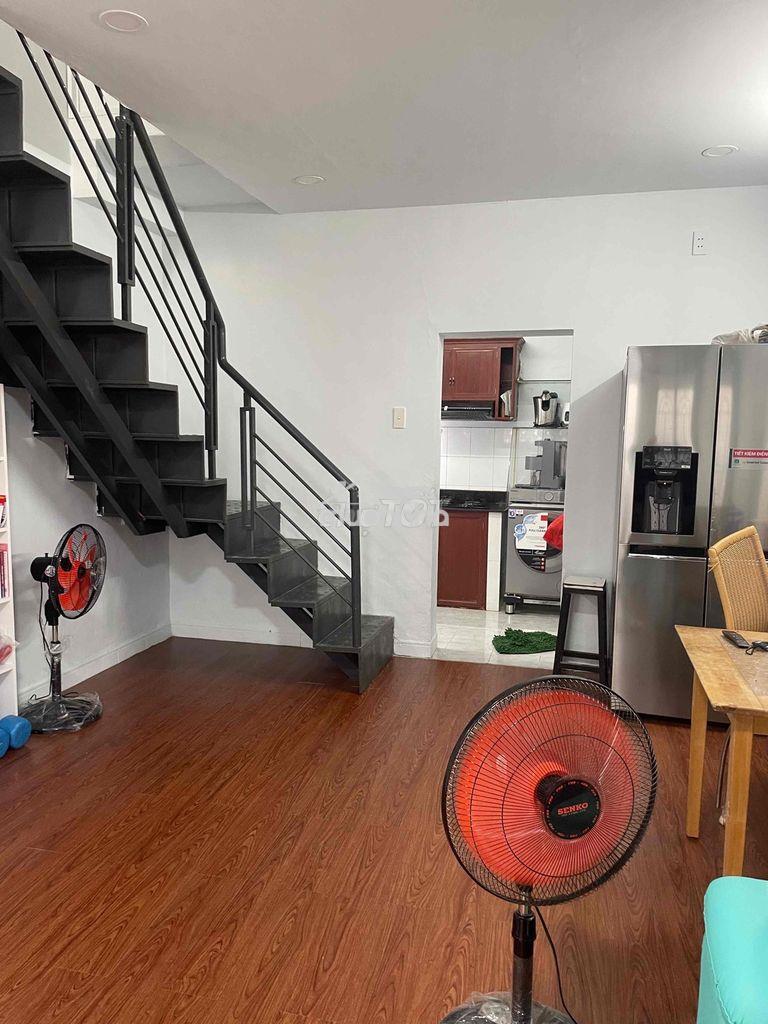 🏠 Cho thuê nhà trung tâm quận 1 – giá 20 triệu/tháng - Ảnh 2