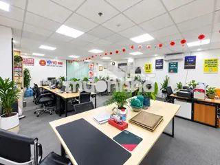 Cho thuê văn phòng tầng trệt 94m² tại 23 tân cảng, bình thạnh - Ảnh 3