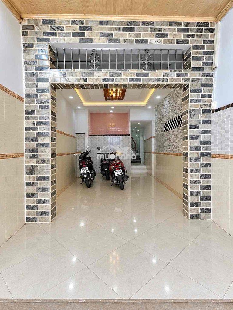 🏡 Nhà nguyên căn - vĩnh viễn – quận 10 - 13tr