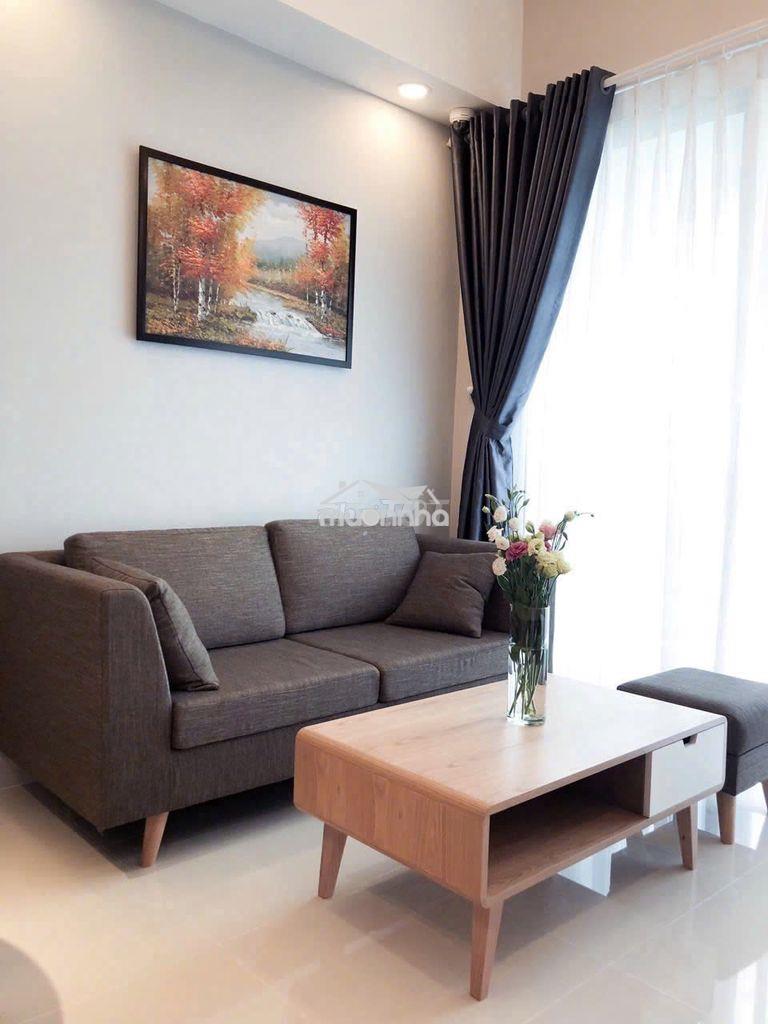 2pn/2wc full nội thất y hình đăng 17tr5 full nội thất, golden mansion - Ảnh 4