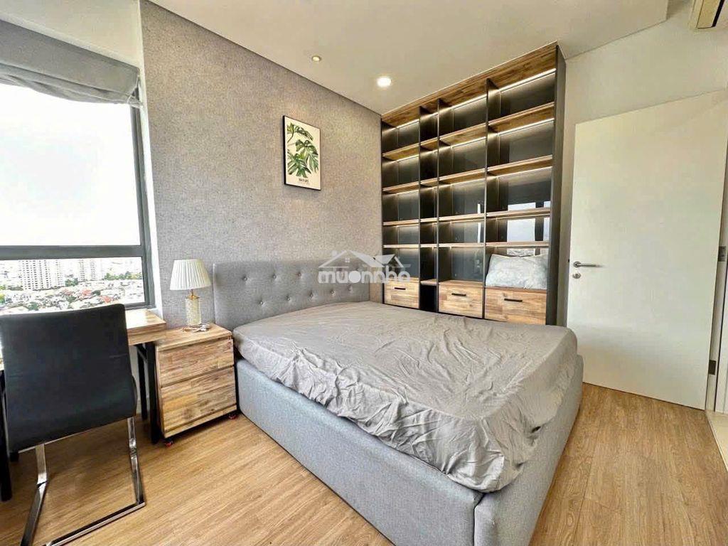 15tr/tháng(có sẵn hd thuê)vay 80% 2,2 tỷ/sổ hồng 55m2 cách sân bay 2km - Ảnh 4