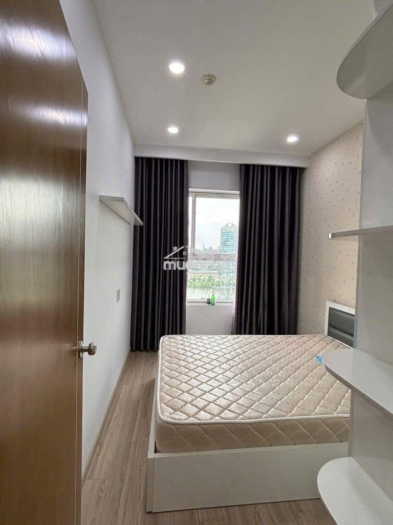 Cho thuê căn hộ 2pn sunrise riverside nhà đẹp
