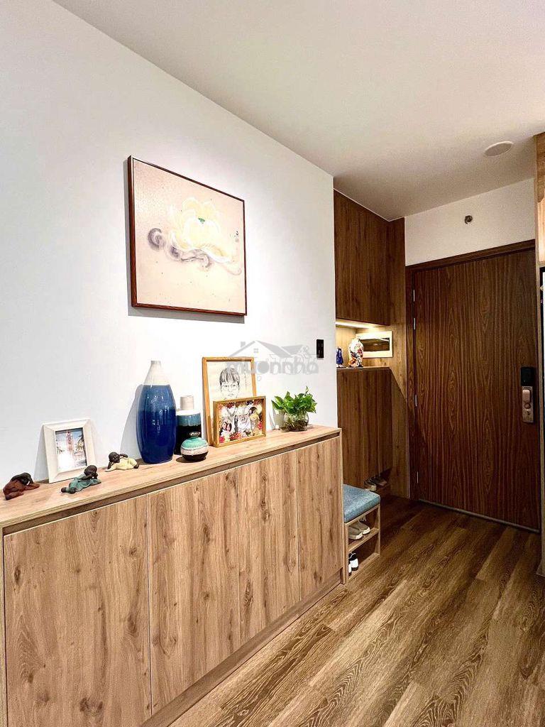 Cho thuê căn hộ the western capital - 3pn, 2wc full nội thất| 13tr/th - Ảnh 2