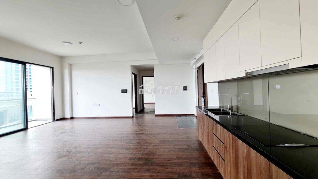 Cho thuê panorama - mizuki park, 3pn 126m2, ở ngay. giá 15 triệu - Ảnh 3