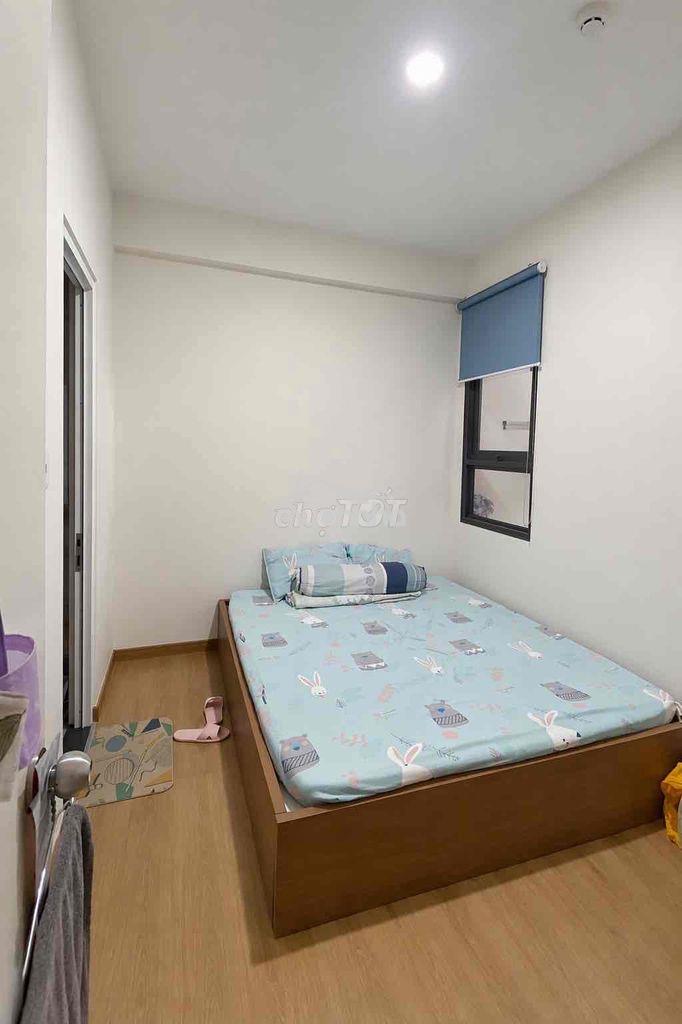 Cho thuê 2pn full nội thất giá tốt -sát q8- nhà mới- ở ngay - Ảnh 2