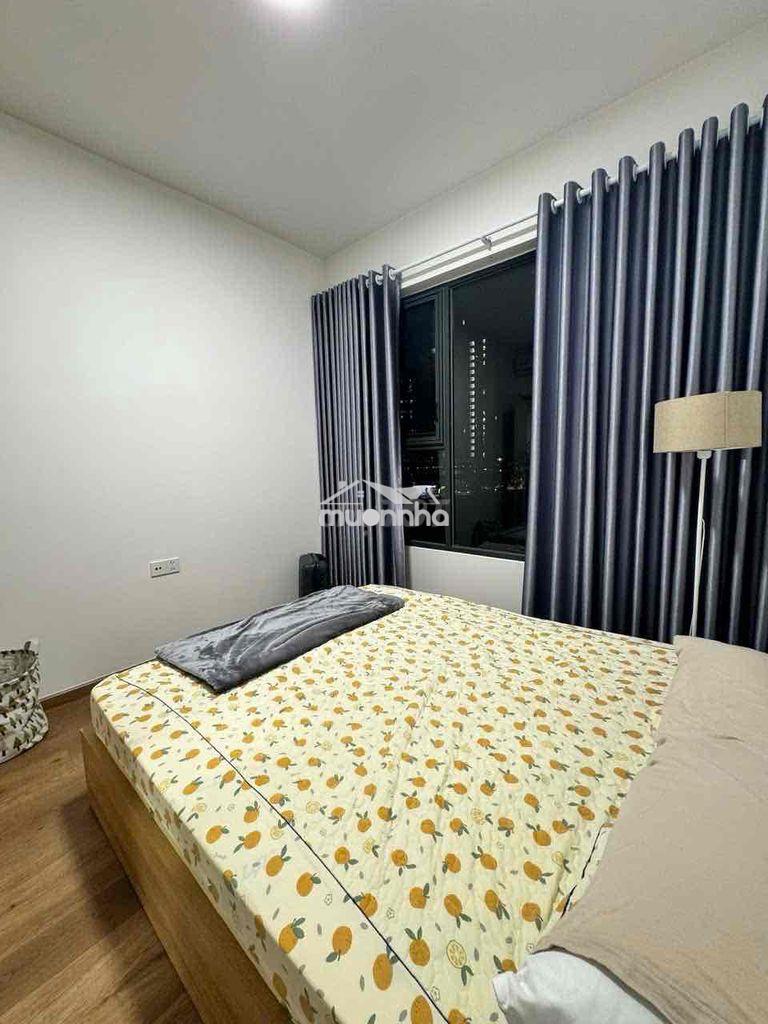 Cho thuê nhanh 2pn full nt mizuki park - có ban công - Ảnh 3