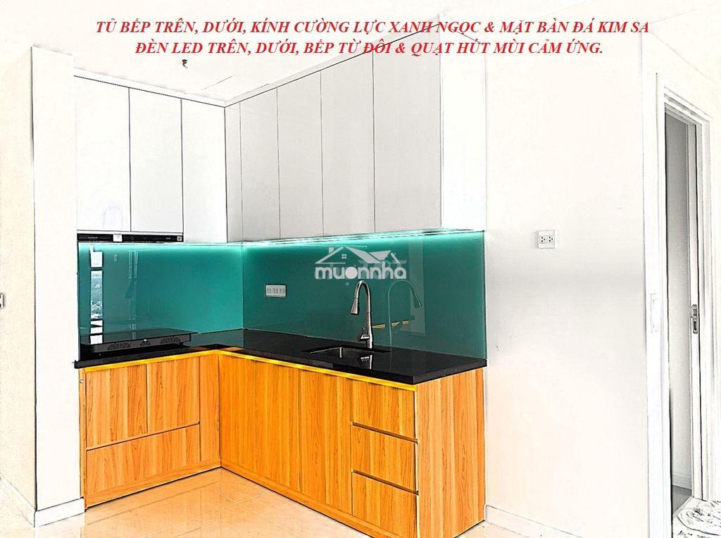 Bán hoặc cho thuê căn hộ 02 phòng ngủ cao cấp - Ảnh 4