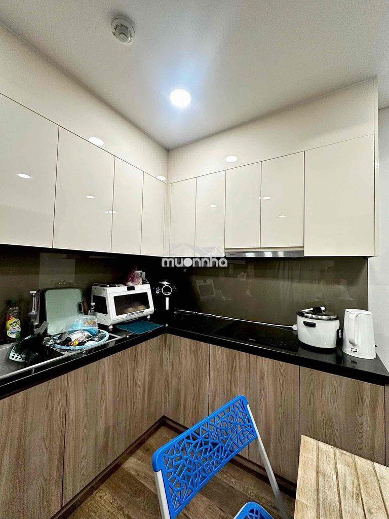 Flora panorama 1 căn 86m2 share 1 phòng nội thất cơ bản đầy đủ - Ảnh 3