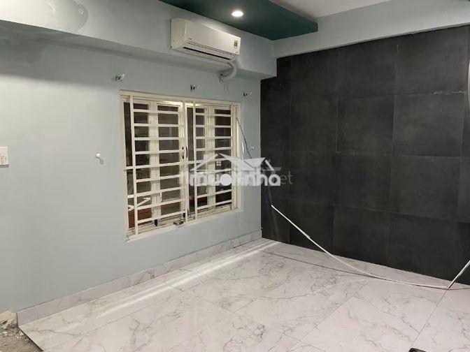 Cho thuê nhà 2 tầng - dtsd 100 m2 - cách mạng tháng tám (quận 10 cũ) - Ảnh 3