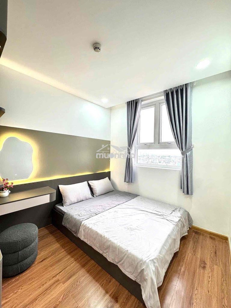 🏢 Cho thuê căn hộ tokyo tower – quận 12  ✨ căn hộ đẹp, full nội thất, - Ảnh 2