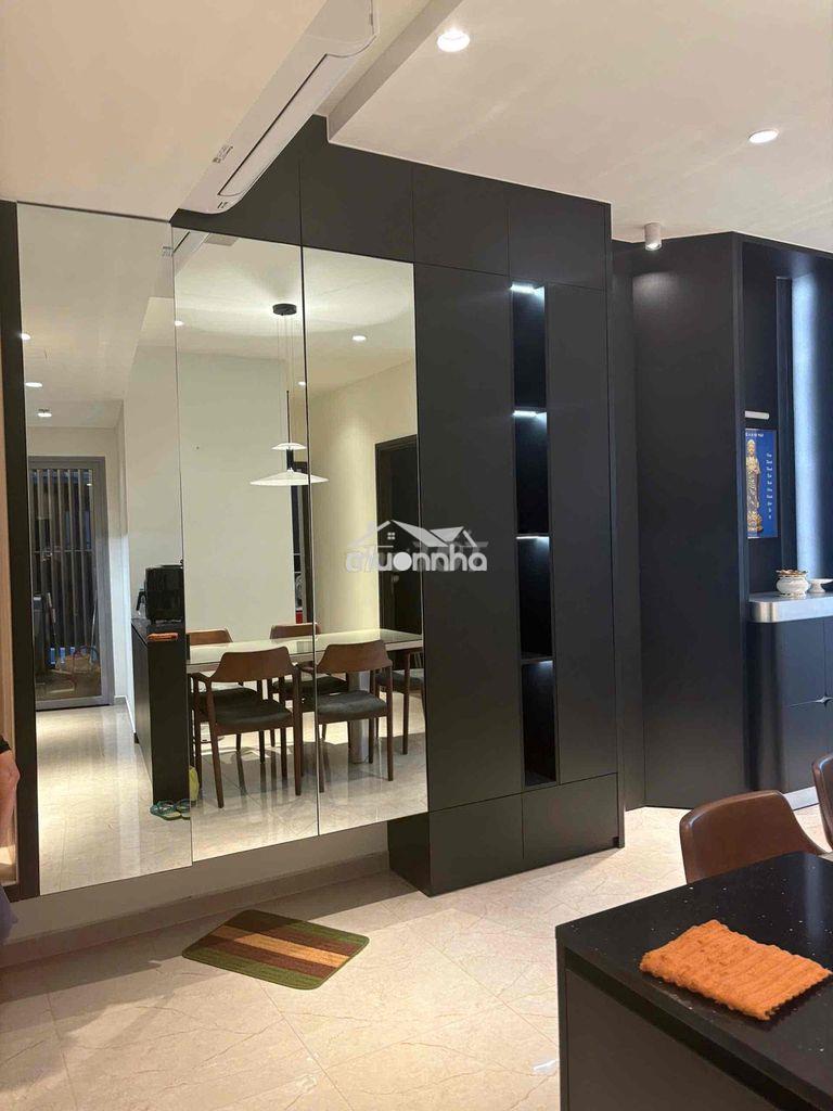 Chính chủ cho thuê căn hộ 2pn - 18 triệu - full nt - nguyễn hữu thọ
