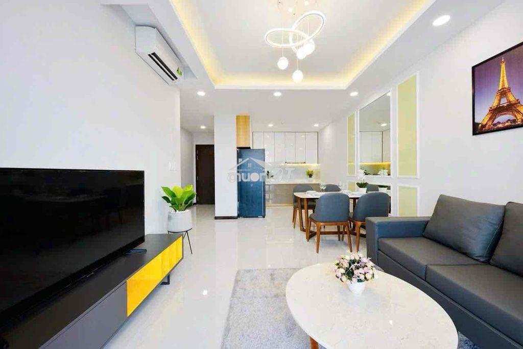 Căn hộ orchard parkview vào ở ngay 3 phòng ngủ - Ảnh 4