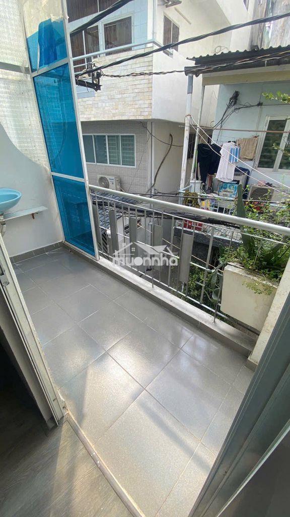 Nhà cho thuê nguyễn tri phương quận 10 ( 3,5 x 9 trệt, 1 lầu/ 2pn ) - Ảnh 4