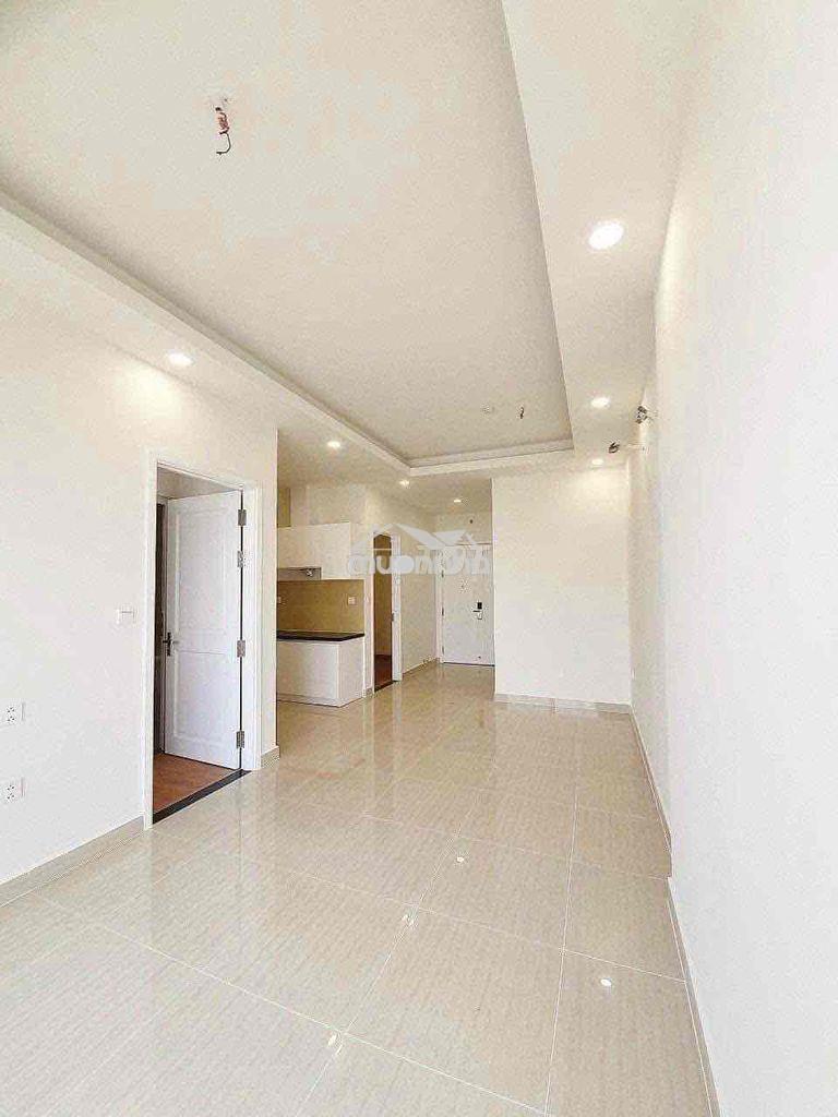 Cho thuê ch moonlight boulevard, 77m2 2pn 2wc, nội thất cơ bản