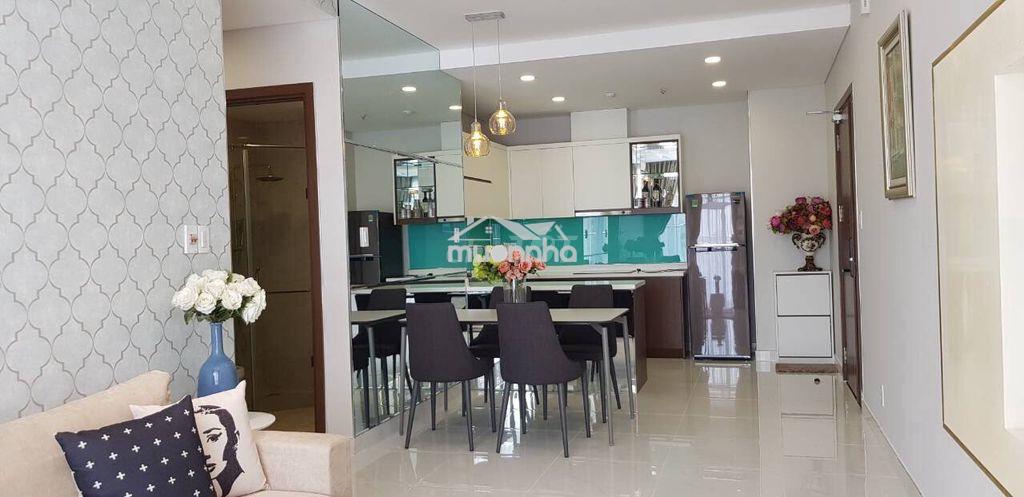 Mình cần cho thuê 2 căn hộ 3pn và 2pn chung cư hưng phát 2. dọn ở ngay - Ảnh 2