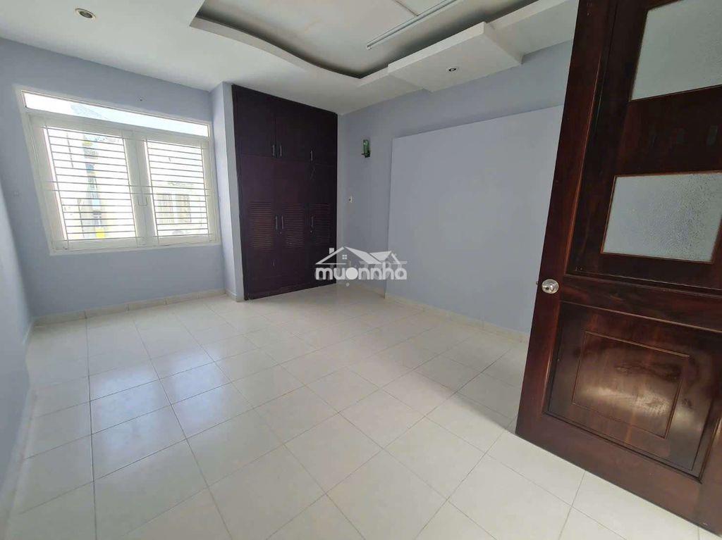 Nhà hẻm xe hơi dướng lâm văn bền, dt 4x25, 2lau, 3pn, 3wc, máy lạnh - Ảnh 4