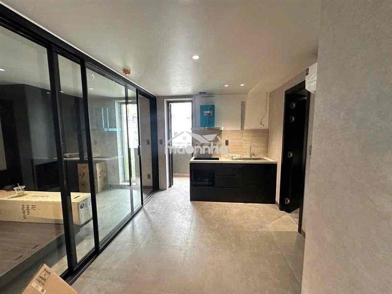 Khai trương 1pn - kdc trung sơn - gần lotte, tdtu, rmit