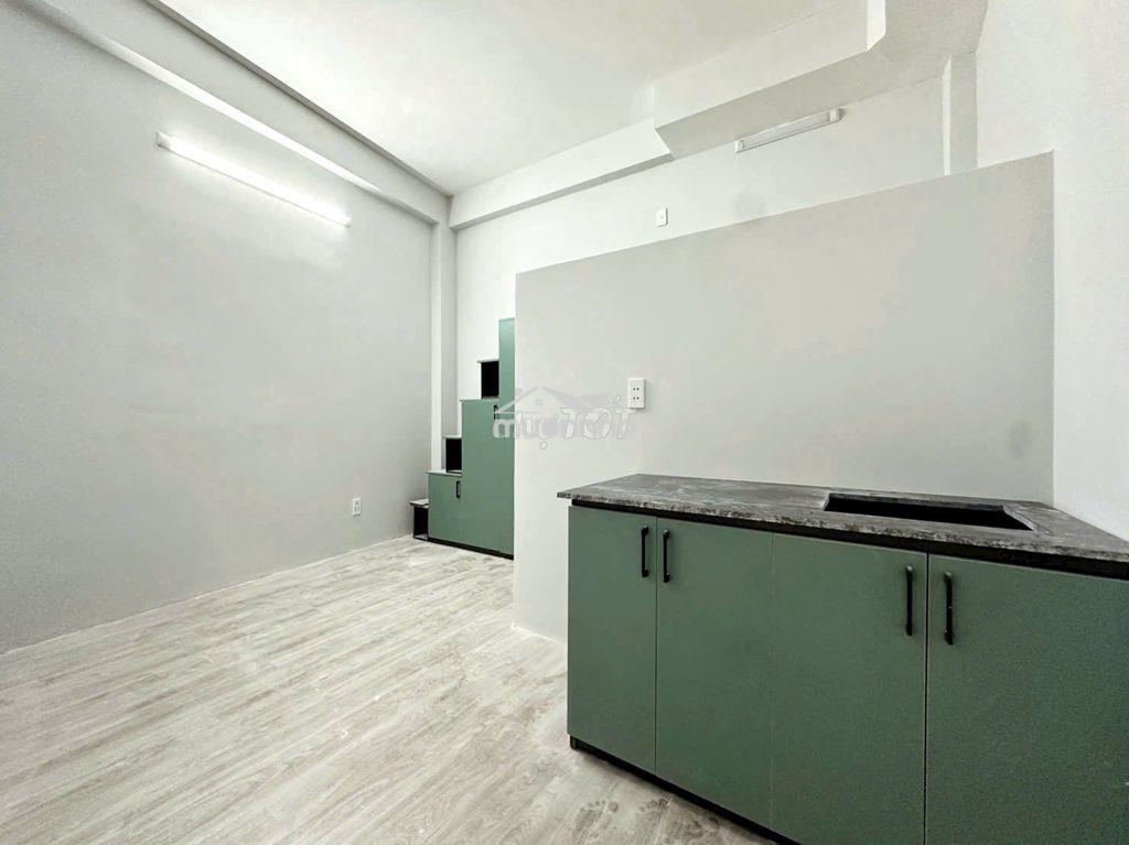 Bđs dòng tiền | bán nhà chdv đường vĩnh viễn| dt: 5x 16m- 4 tầng| - Ảnh 2