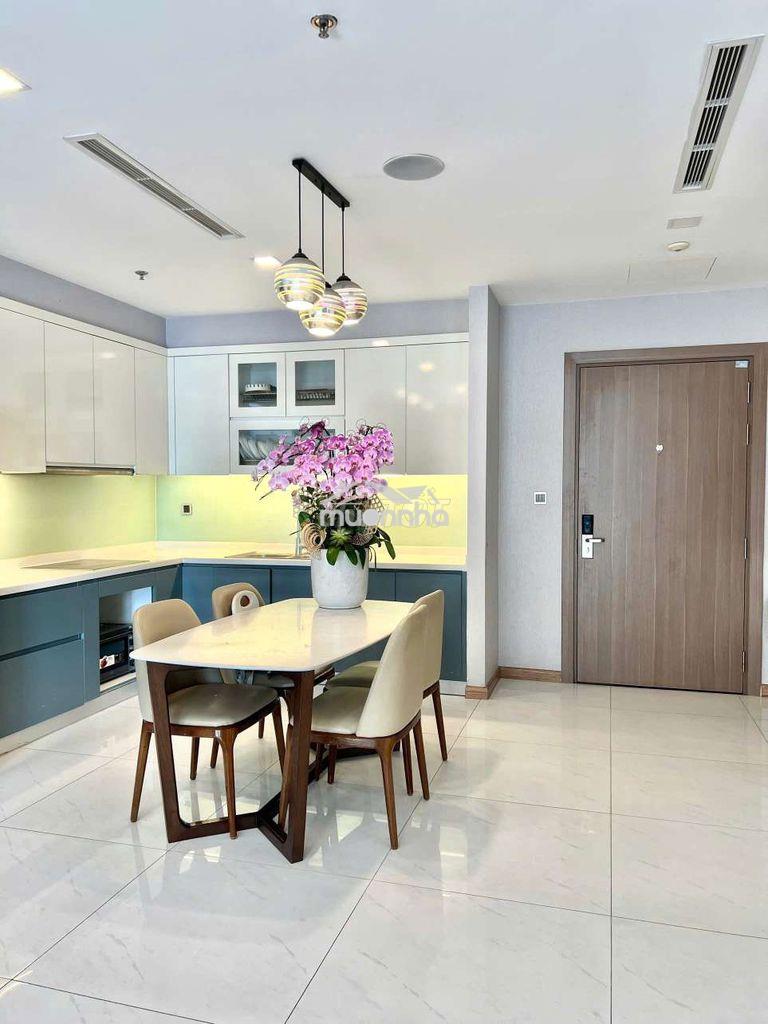 Cho thuê căn hộ vinhomes central park - Ảnh 4