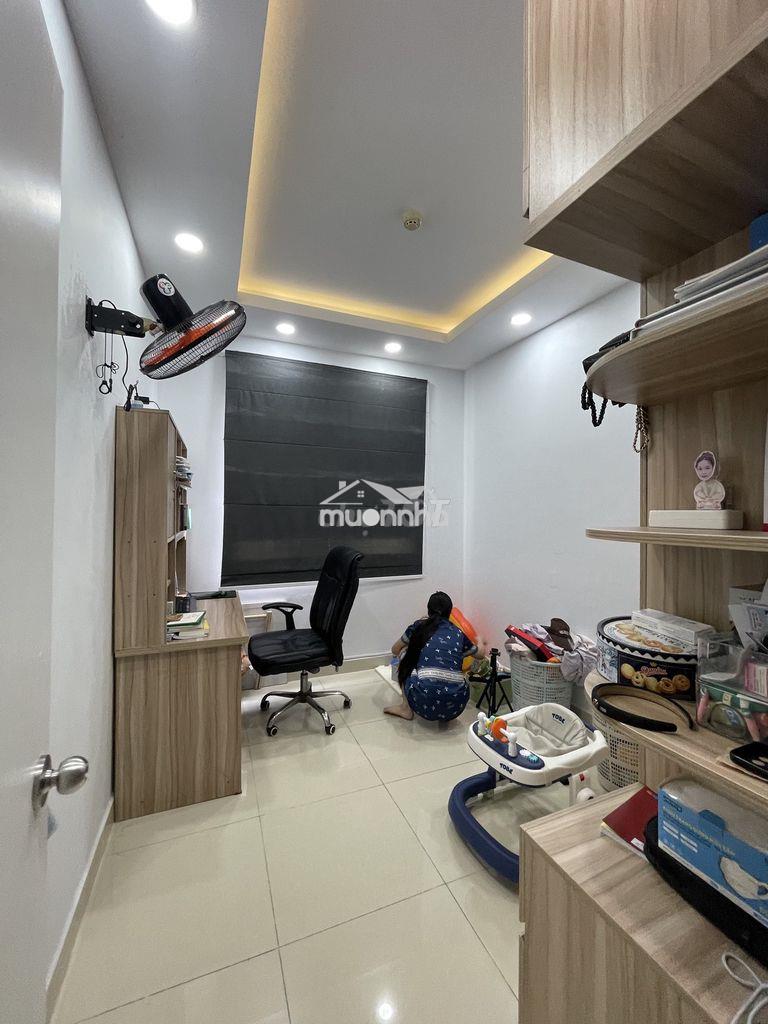Cho thuê topaz city 2pn 2wc - full nội thất - giá thuê 12 triệu - Ảnh 3