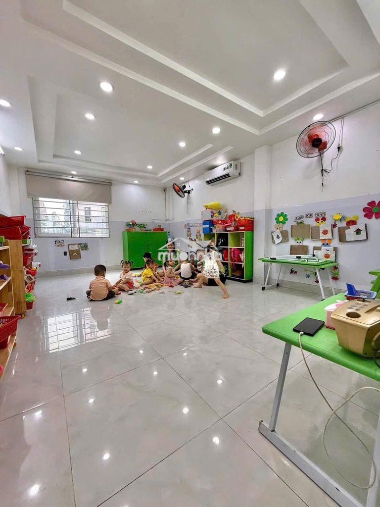 Cho thuê mặt tiền kinh doanh nguyễn hữu tiến, dt 4x22, 3 lầu - Ảnh 3