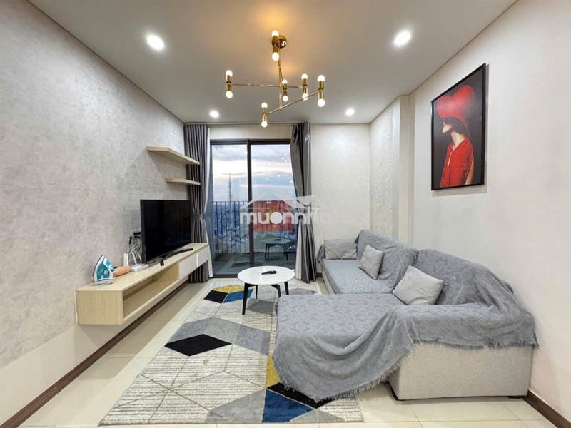 Bán hà đô centrosa 2pn 86m2 toà iris view thành phố (có sổ)