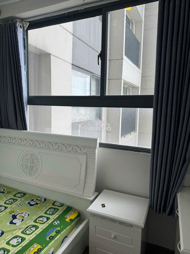 Cho thuê căn hộ pega suite 2pn - 12,5 triệu - Ảnh 4